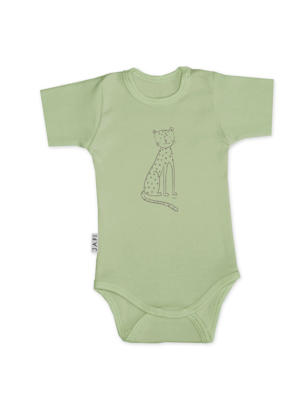 Bodi 1F SAFARI s kratkim rukavima