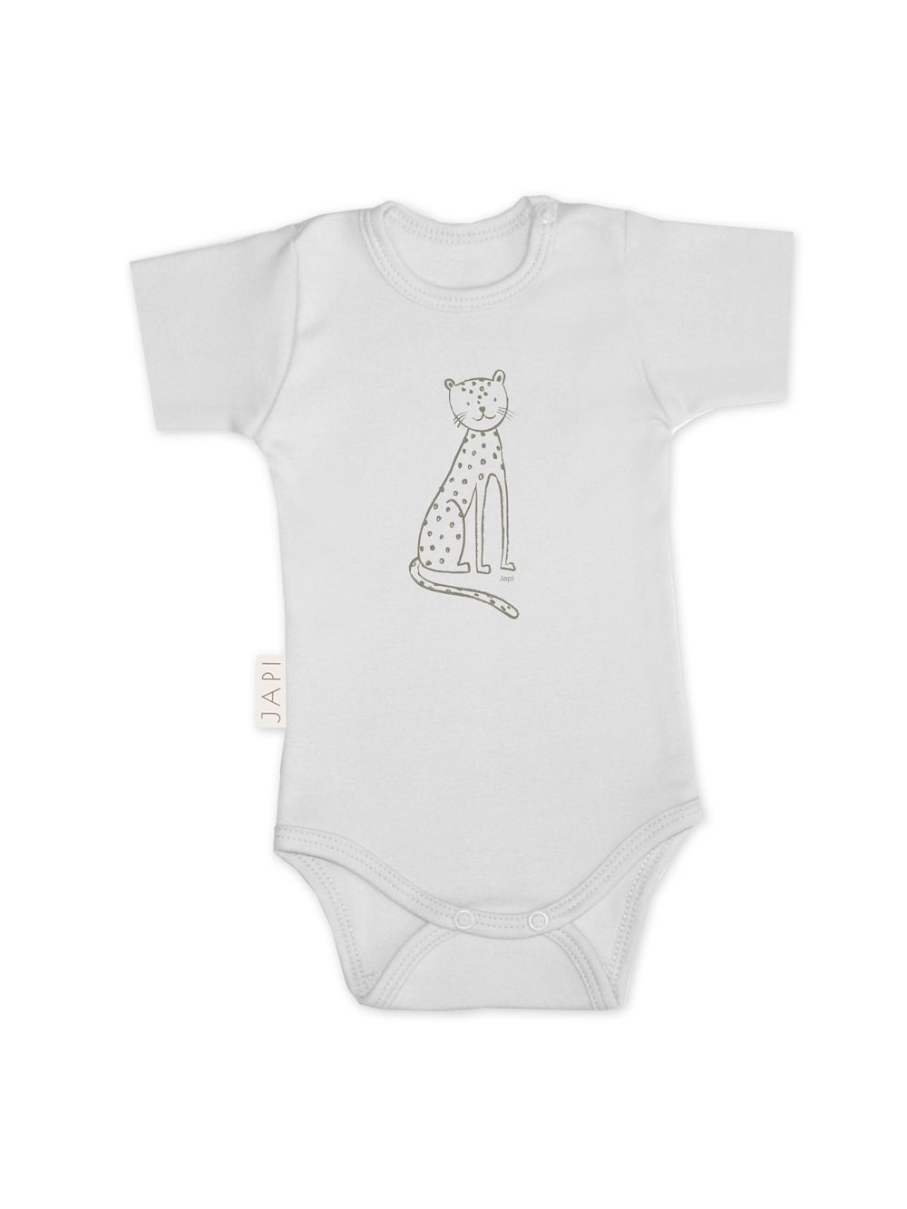 Body s krátkym rukávom