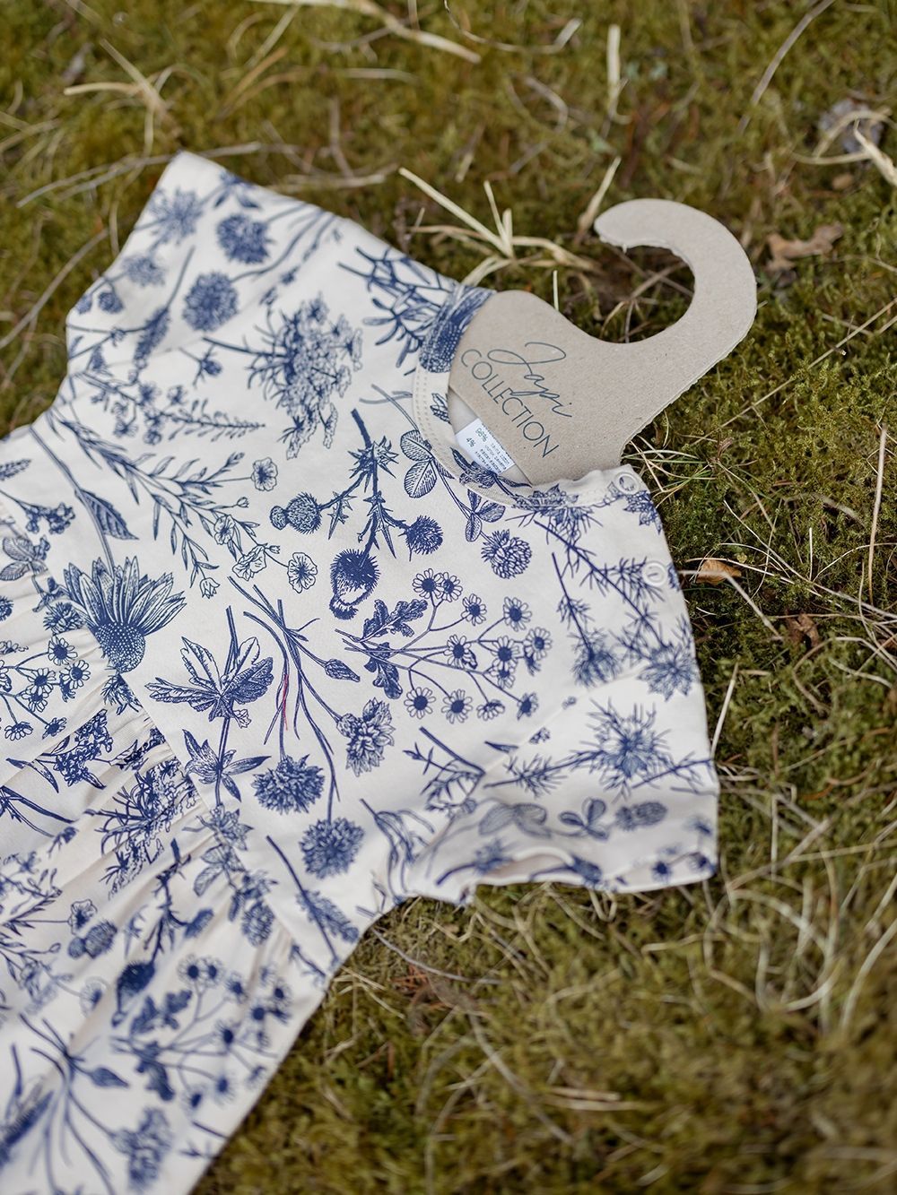 Bodi haljina HERBARIUM KR