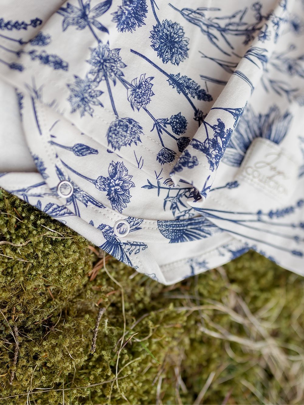 Bodi haljina HERBARIUM KR