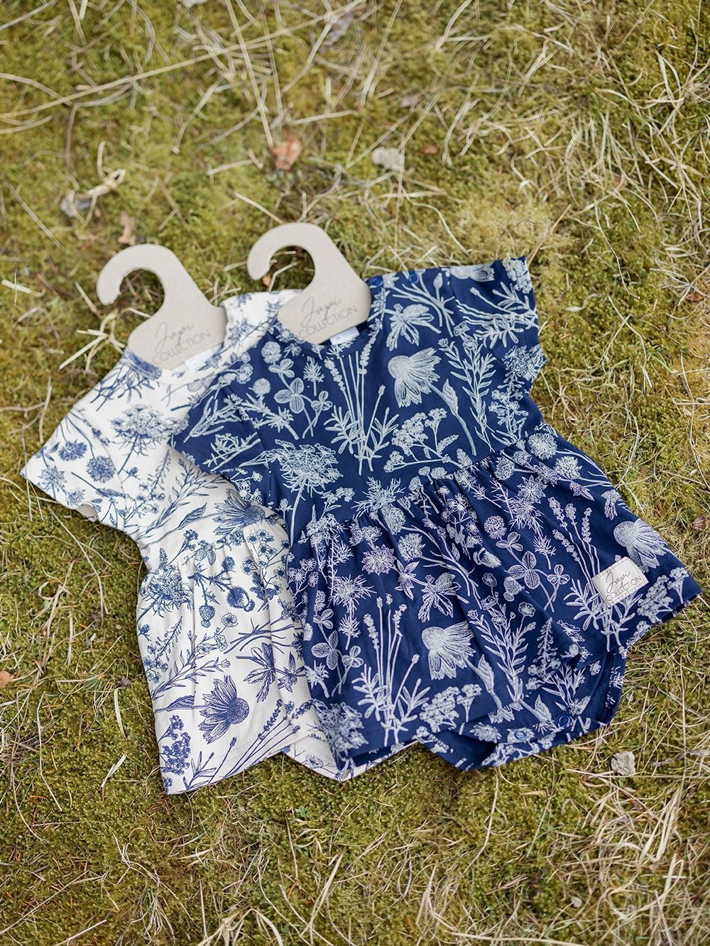 Bodi haljina HERBARIUM KR