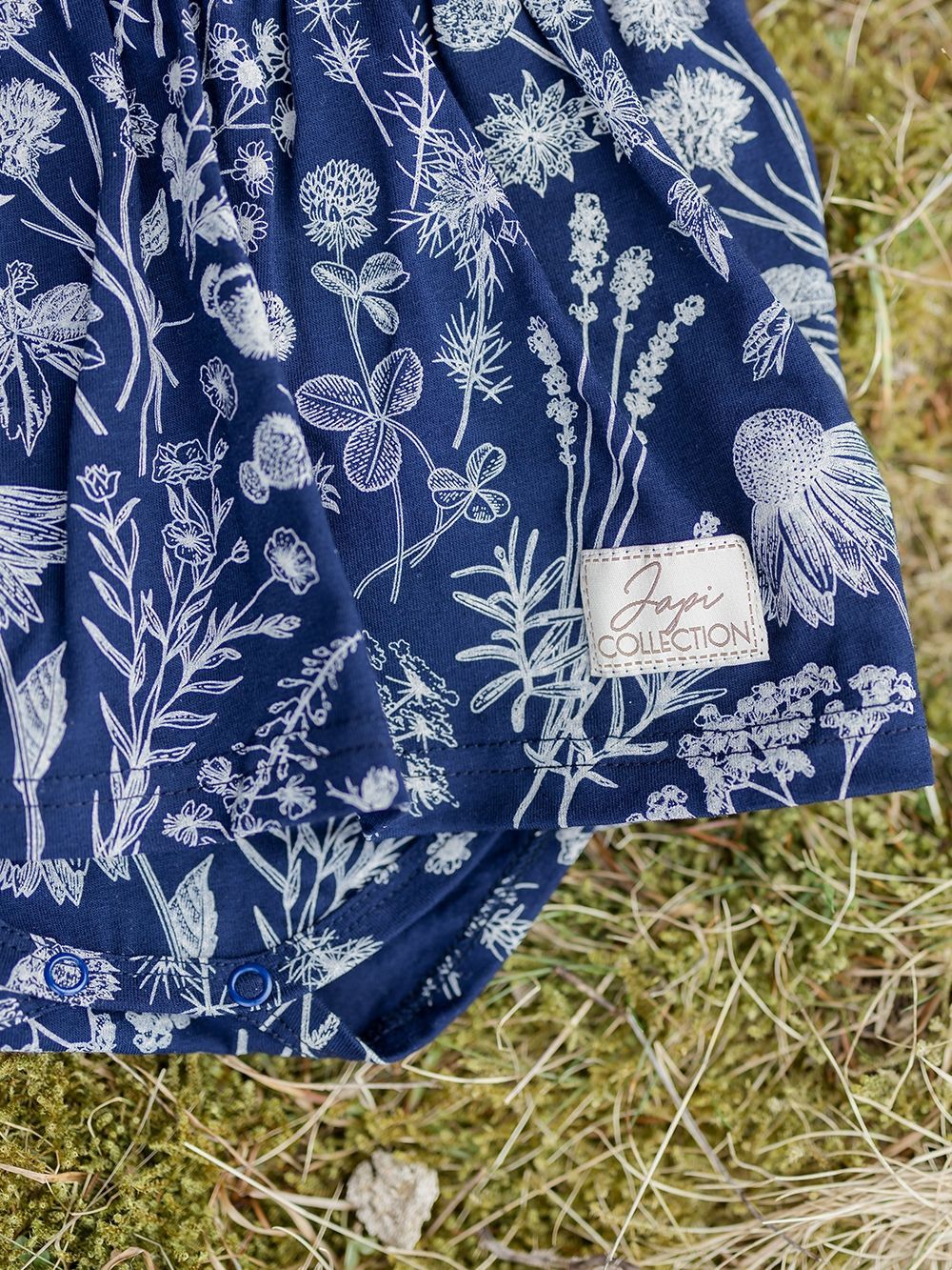 Bodi haljina HERBARIUM KR