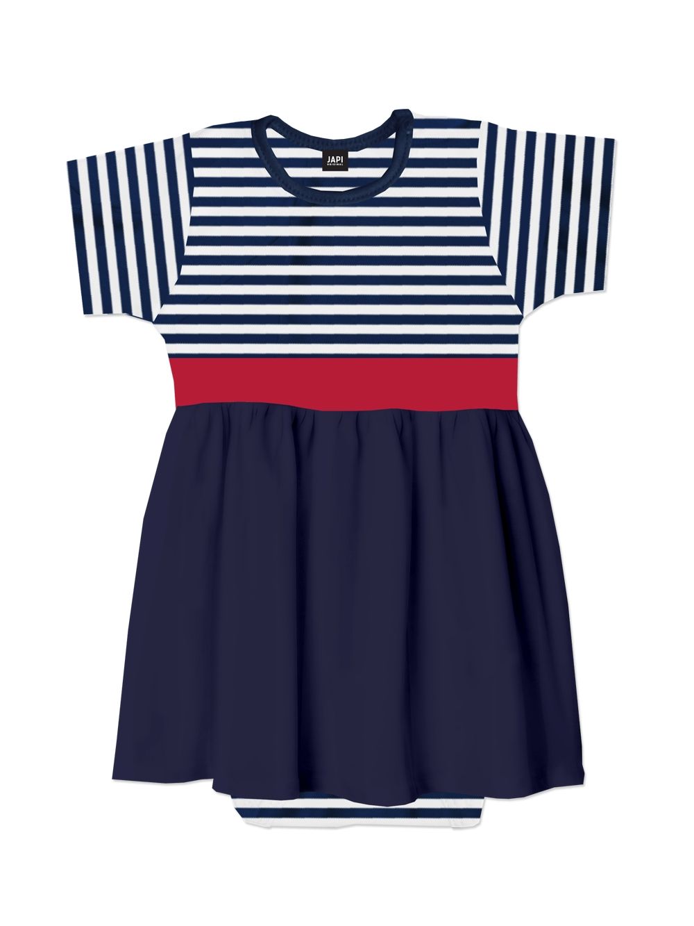 Bodi haljina MARITIME KR