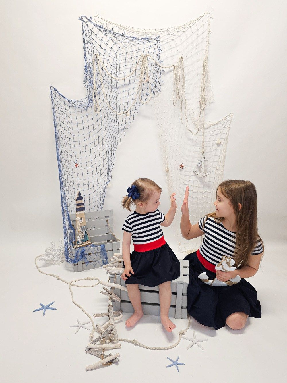 Bodi haljina MARITIME KR