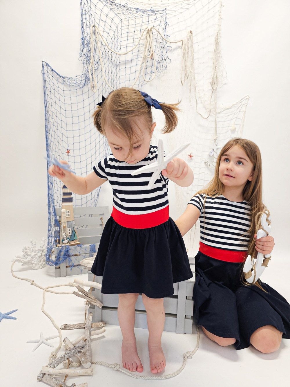 Bodi haljina MARITIME KR