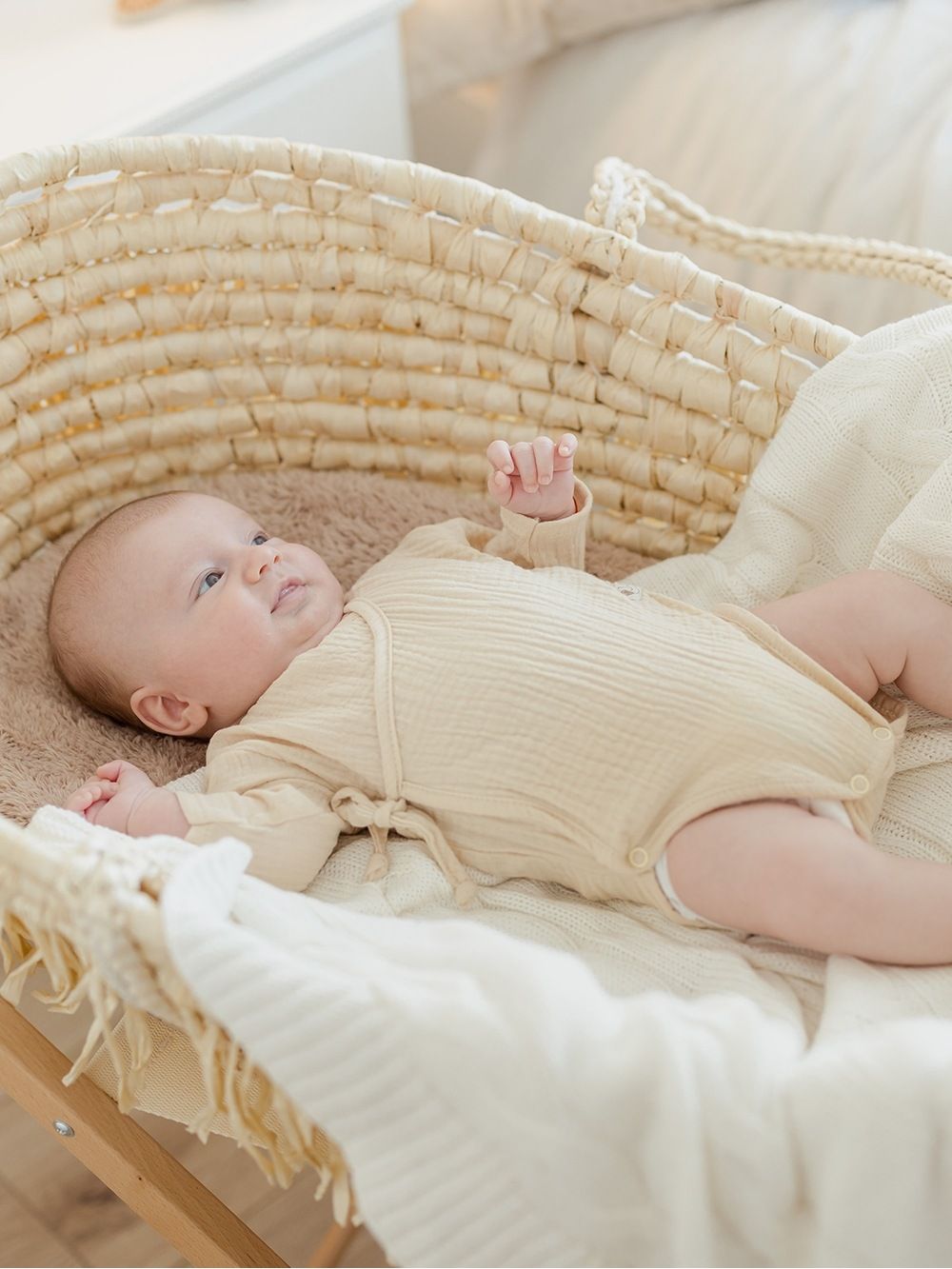 Bodi na preklop COASTAL DR