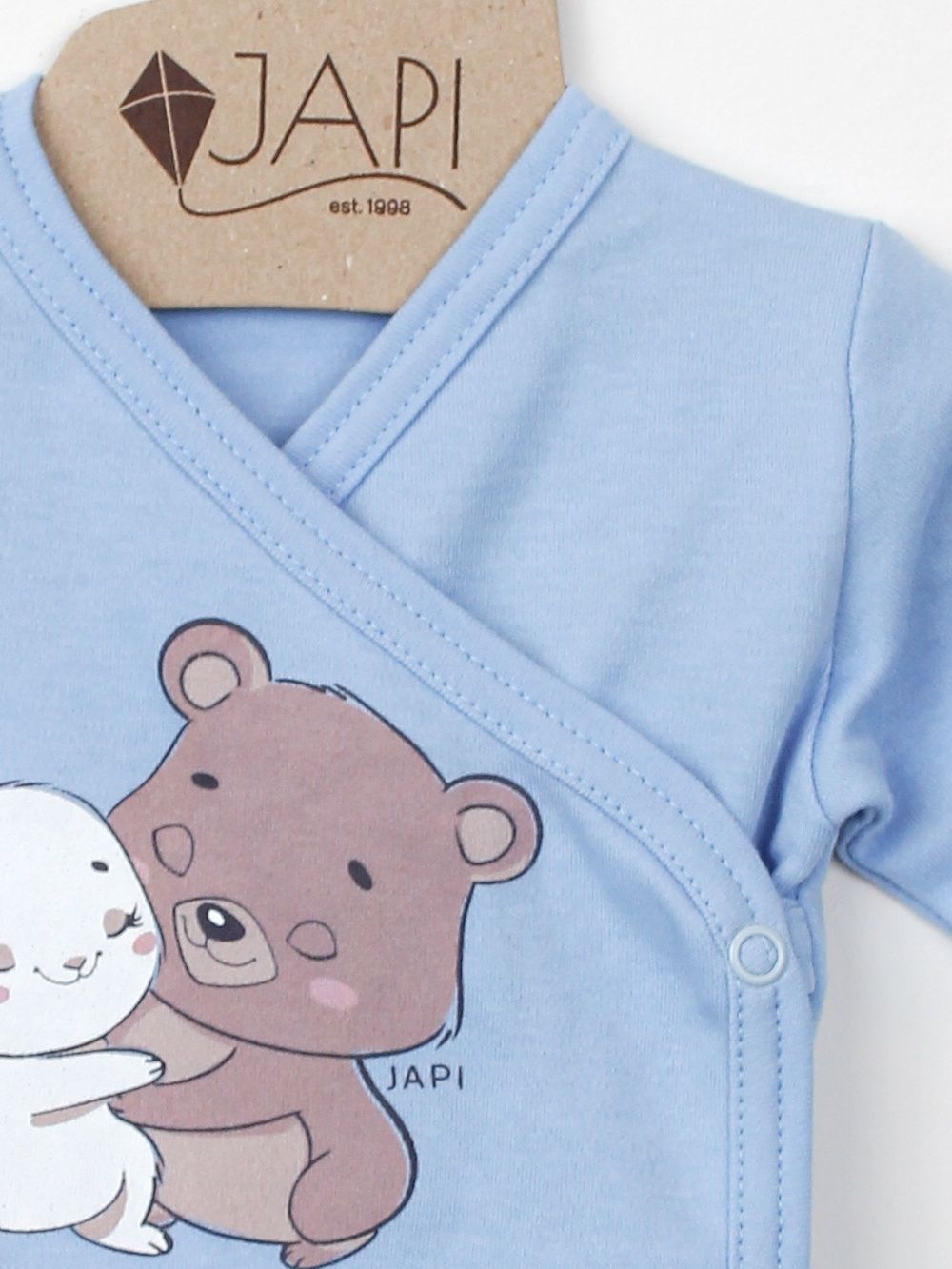 Bodi na preklop FRIENDS DR