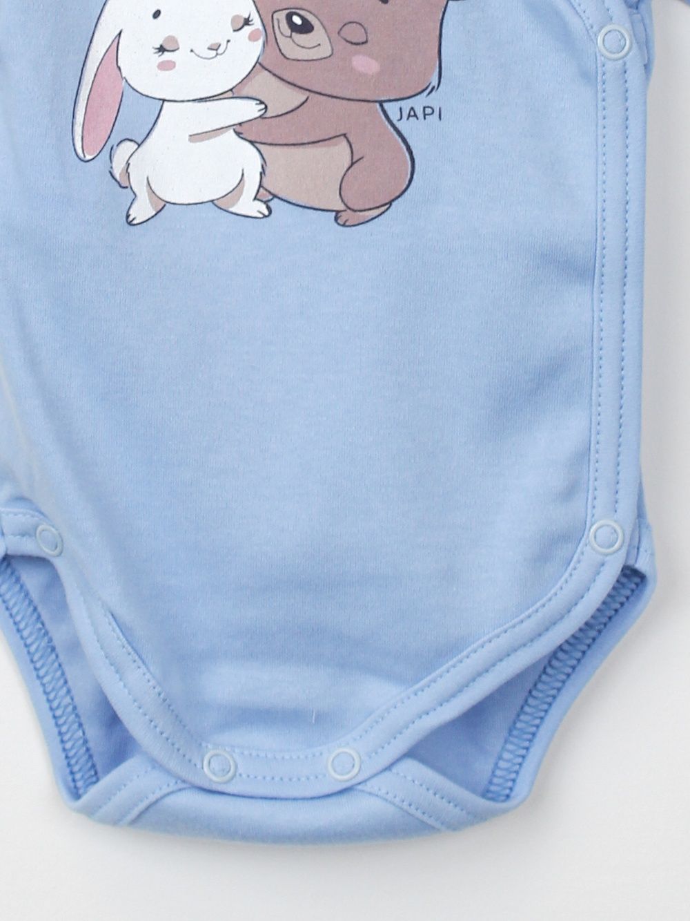 Bodi na preklop FRIENDS DR