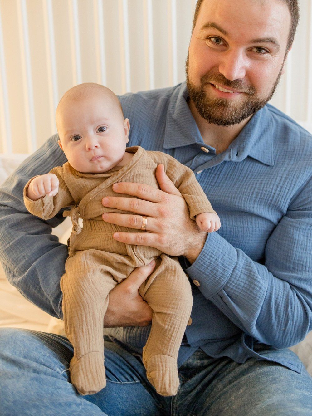 Prekladacie body z mušelínu