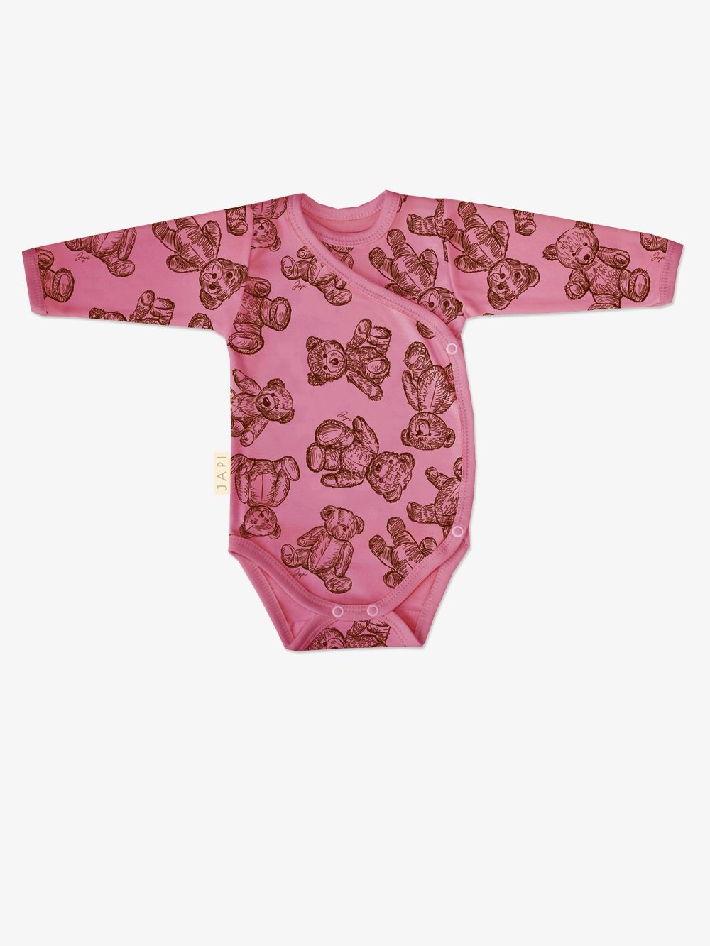 detské body pre novorodencov