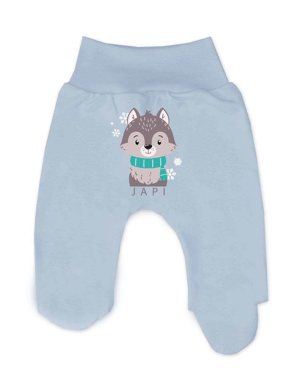 Dječje čizme 1F Baby wolf