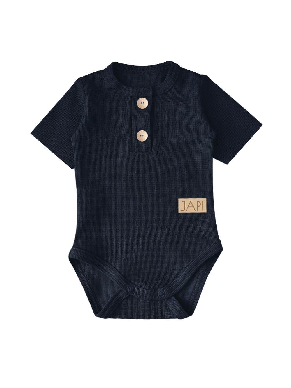 Dječji bodiji kratkih rukava NATIVE