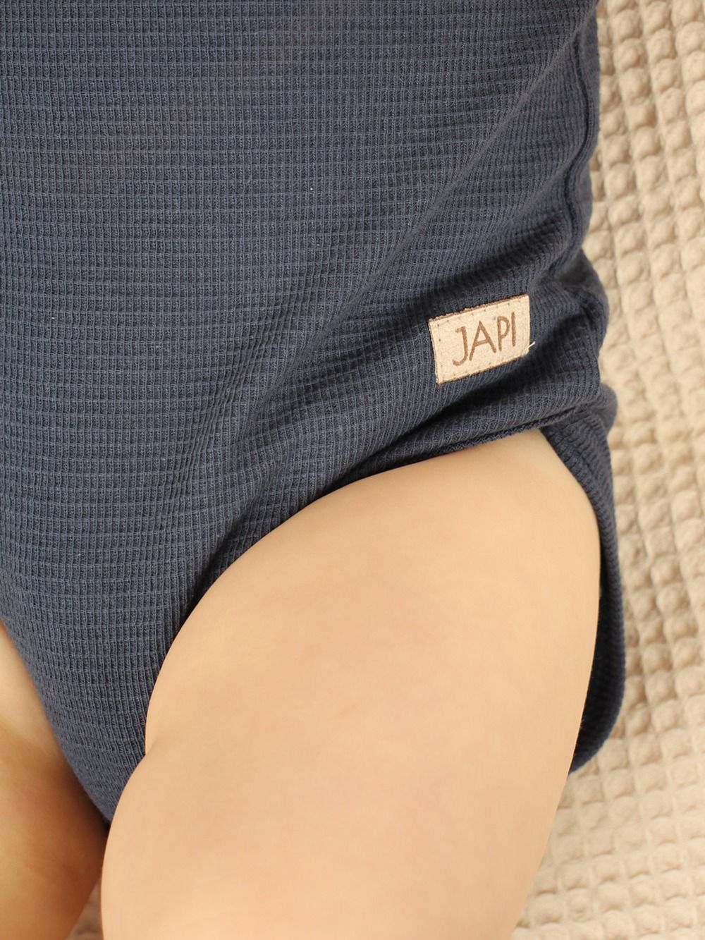 Dječji bodiji kratkih rukava NATIVE