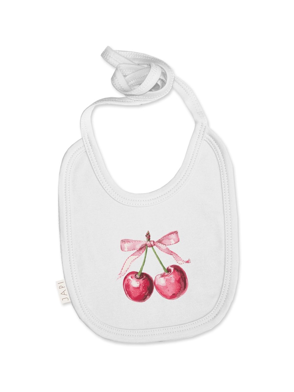 Dječji podbradnik SWEET CHERRY