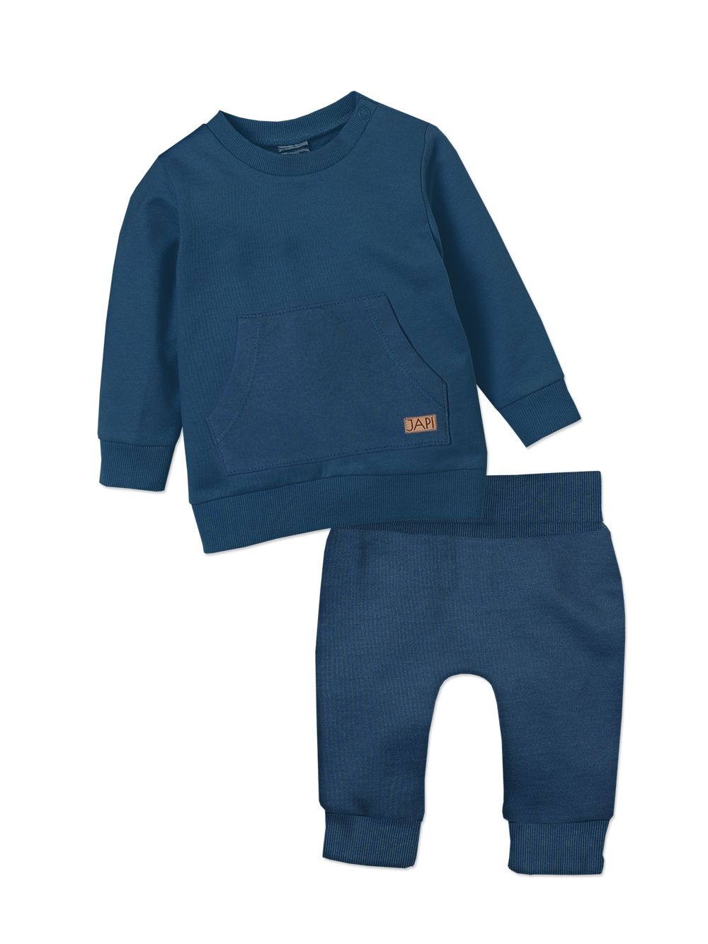 Dječji pulover + hlače 1F BOYS COLORS