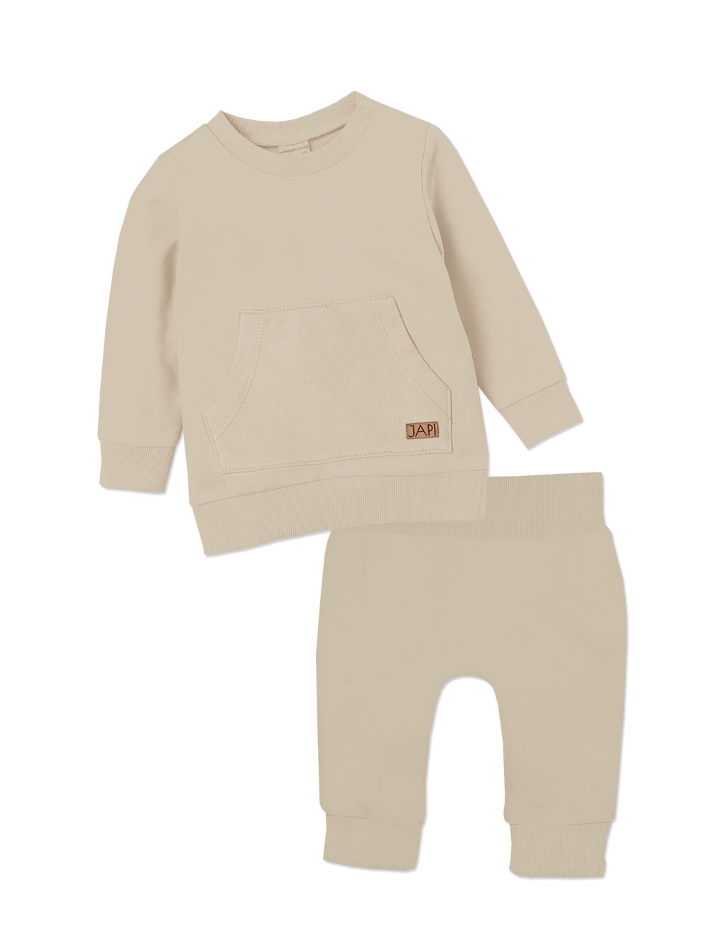 Dječji pulover + hlače 1F BOYS COLORS