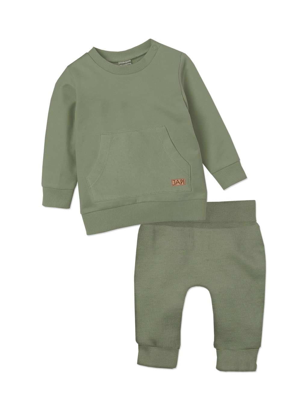 Dječji pulover + hlače 1F BOYS COLORS