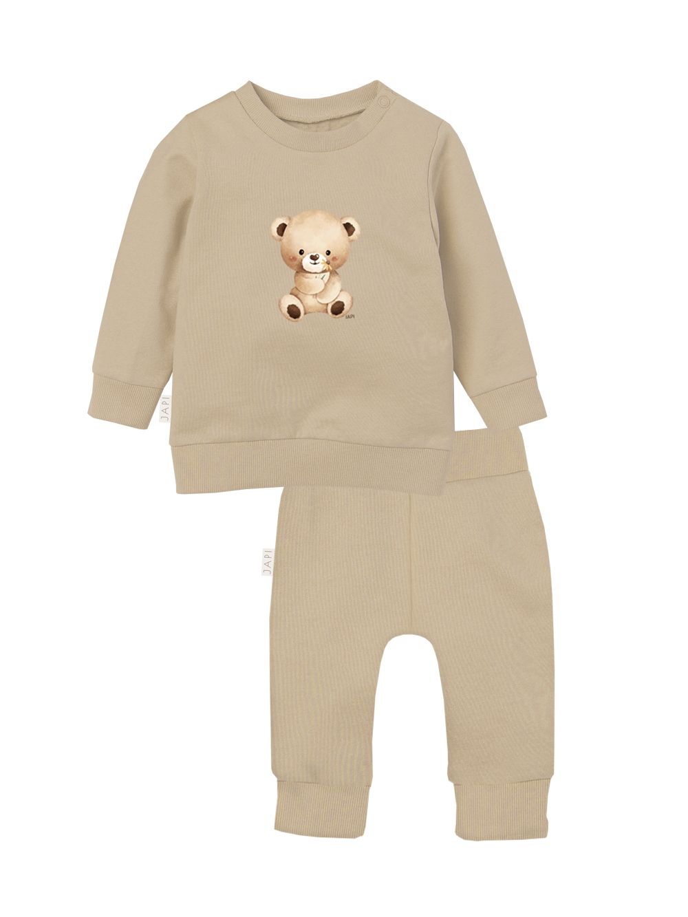 Dječji pulover + hlače  LITTLE TEDDY