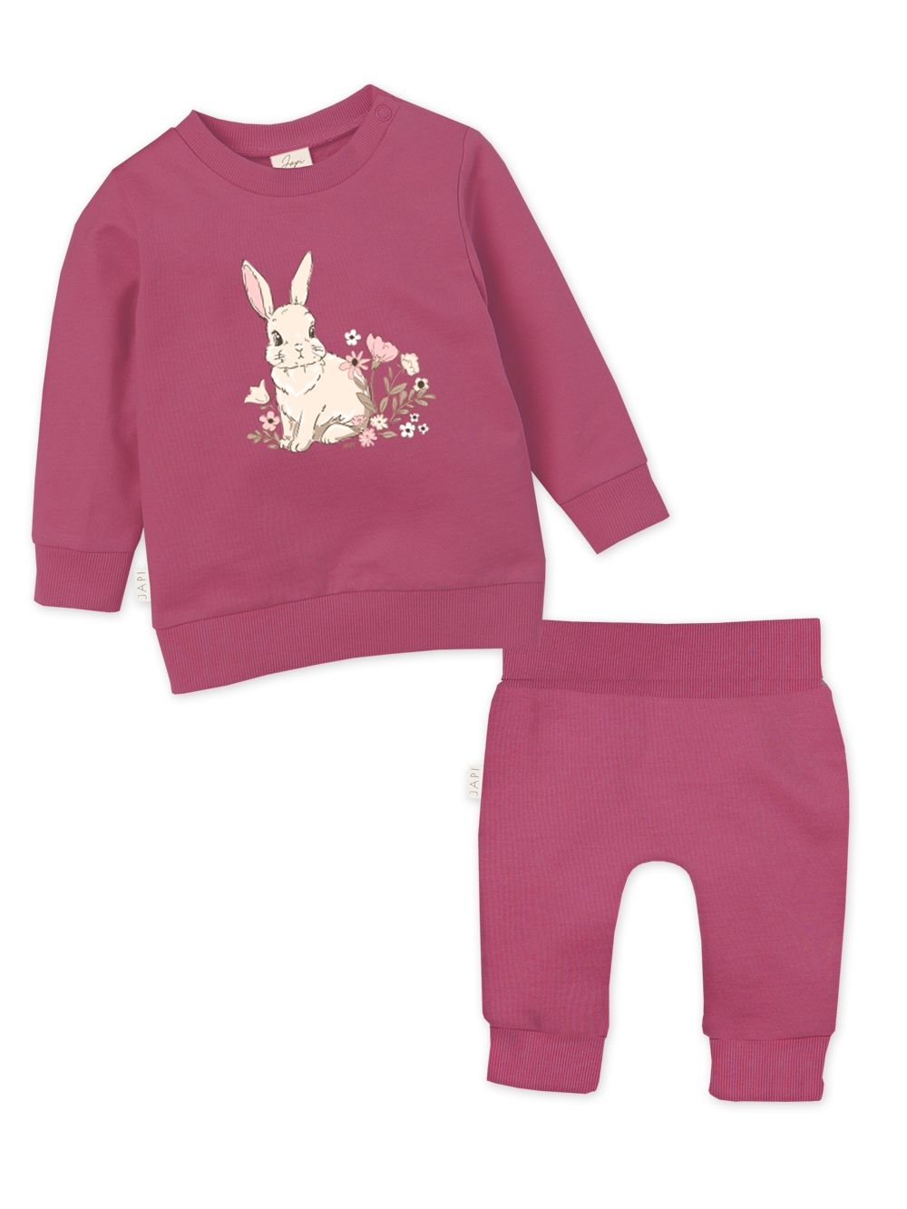 Detská súprava s králikom