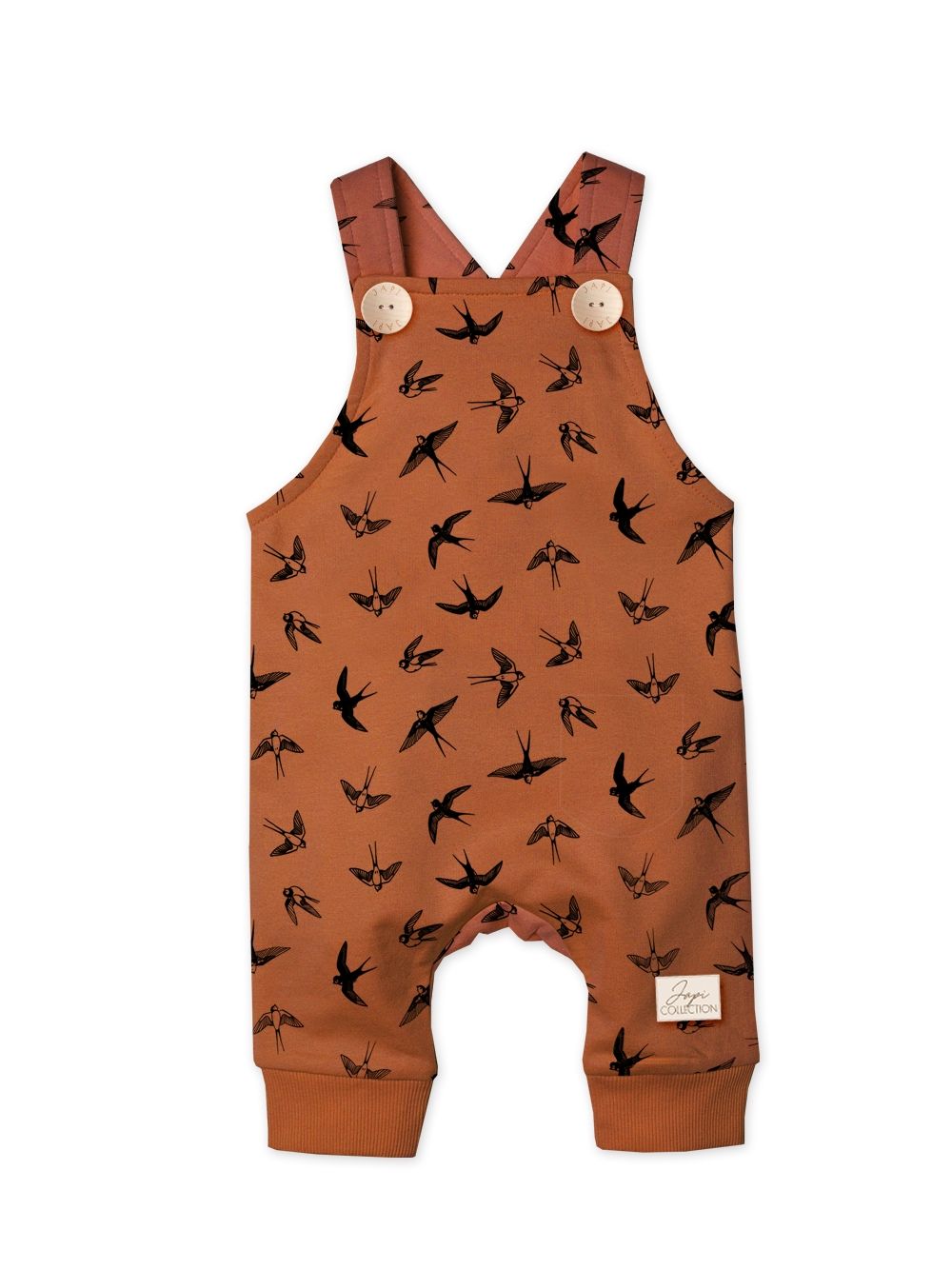 Donji dio dječje trenirke Swallows