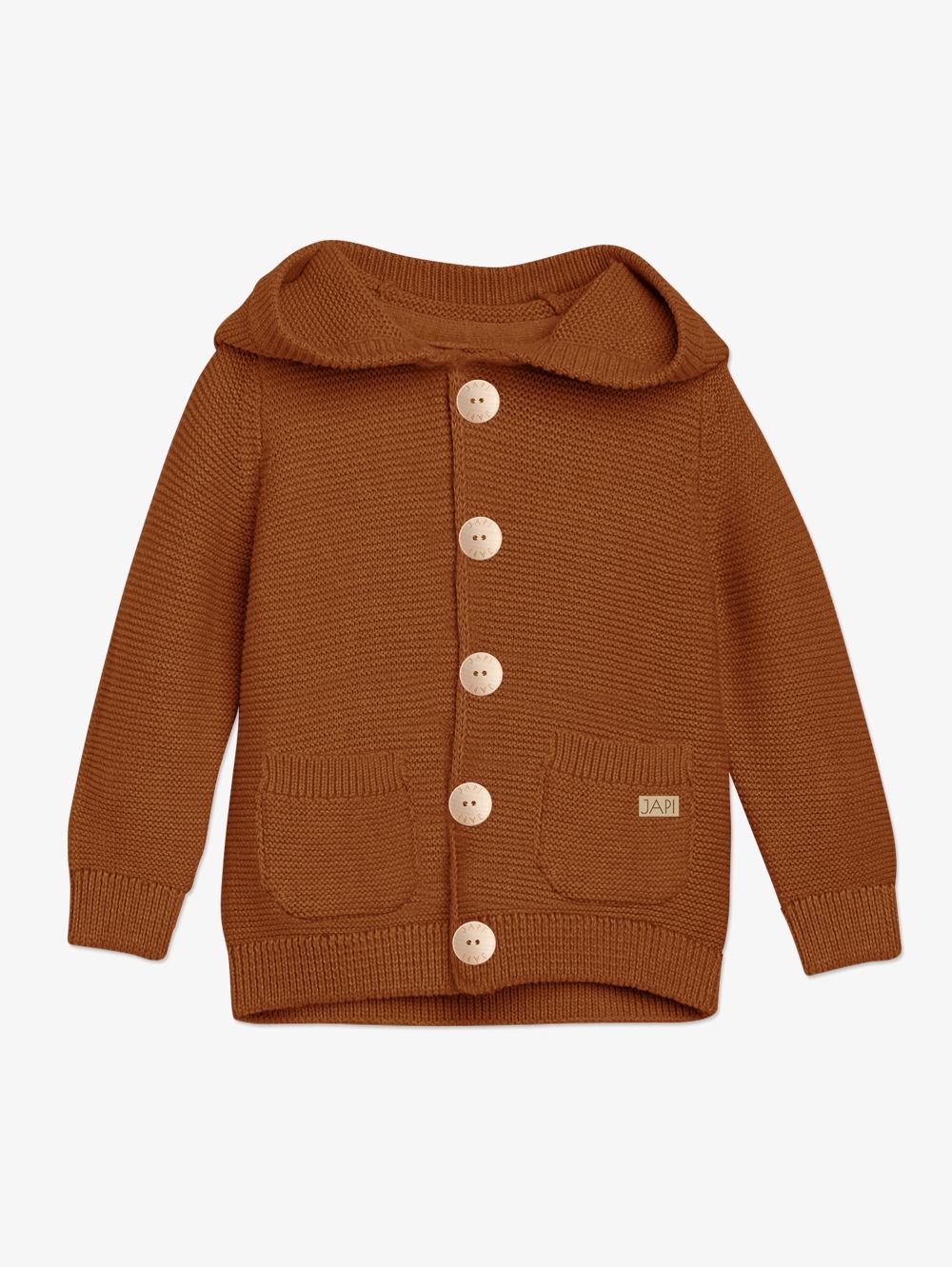 Džemper kapuljača FOREST