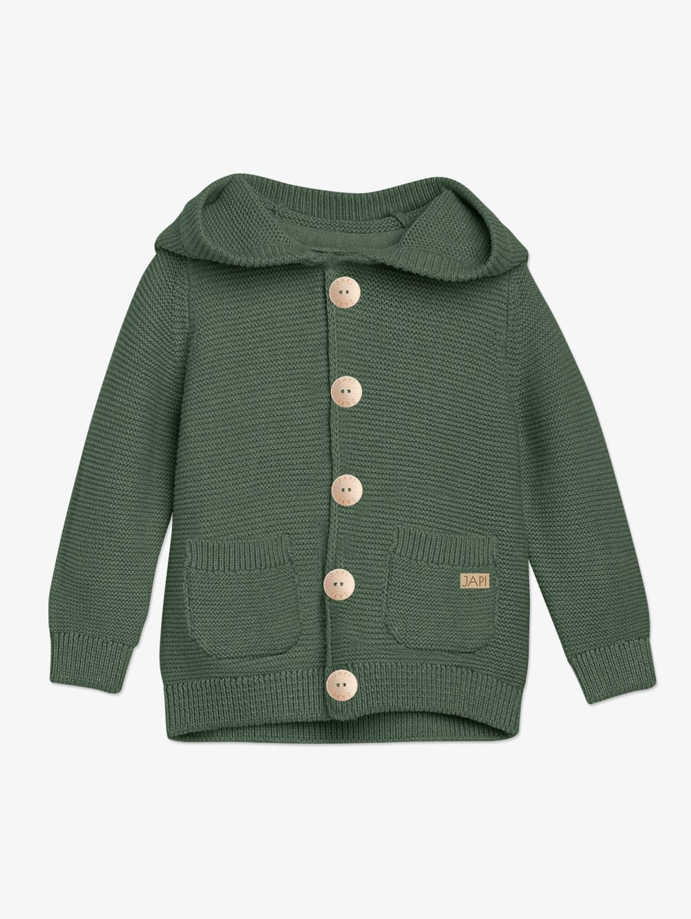 Džemper kapuljača FOREST