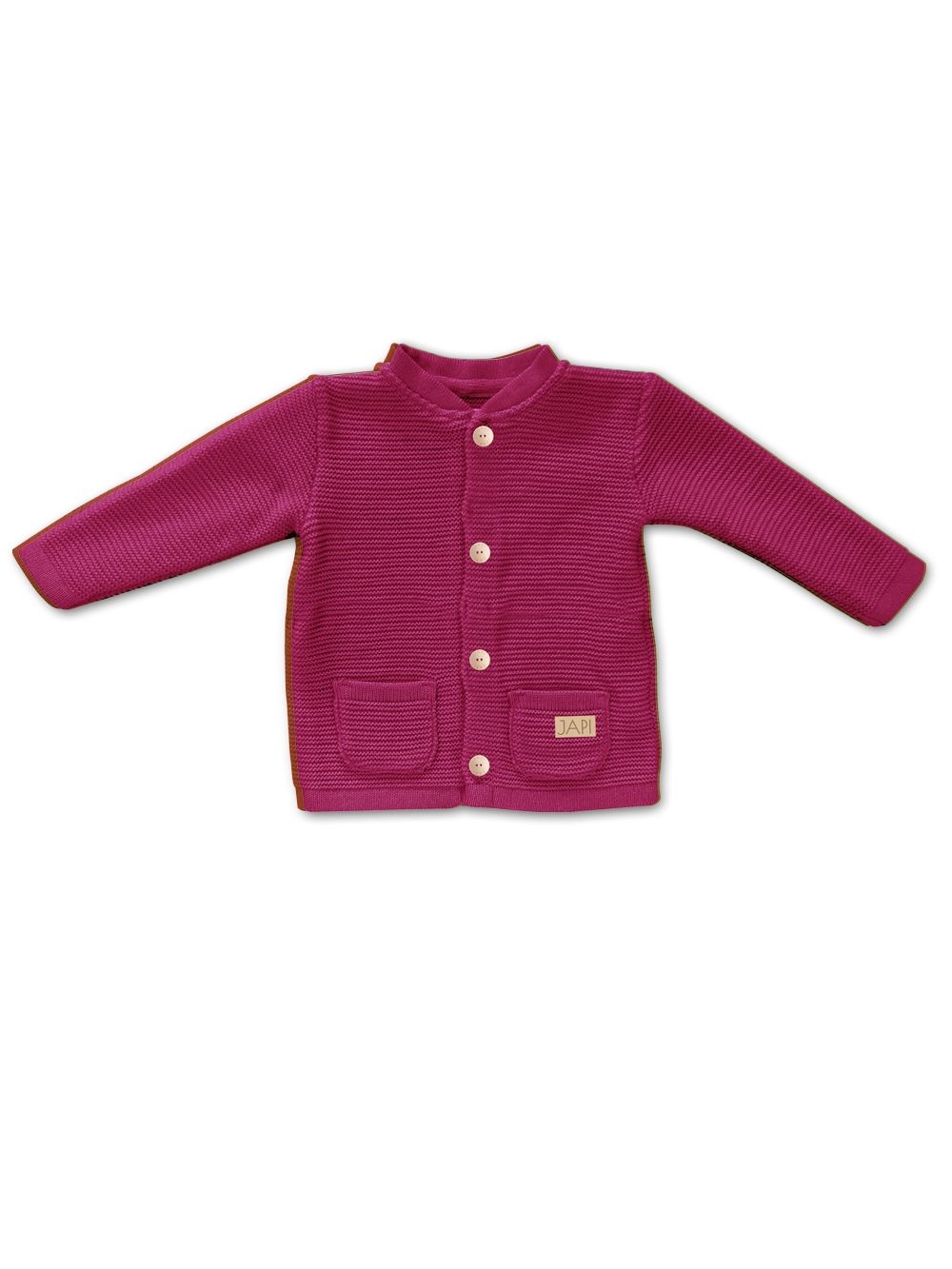 Džemper za bebu FOREST ANIMALS