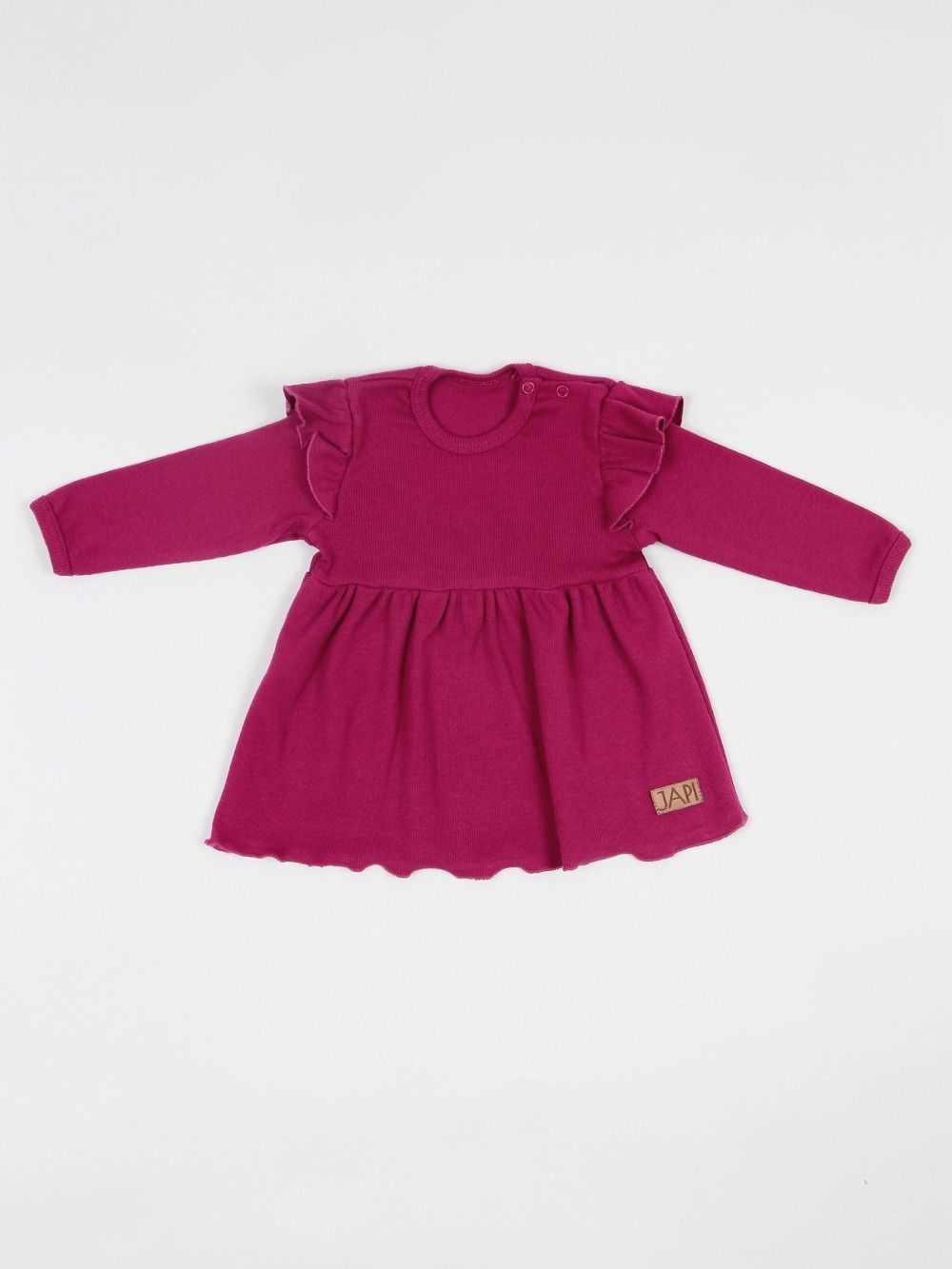 Haljina volan BASIC GIRL DR