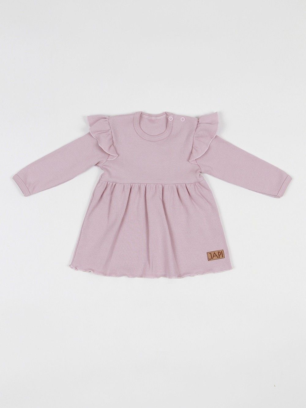 Haljina volan BASIC GIRL DR