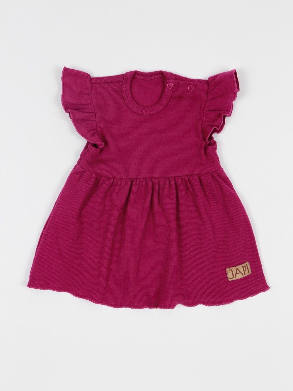 Haljina volan BASIC GIRL KR