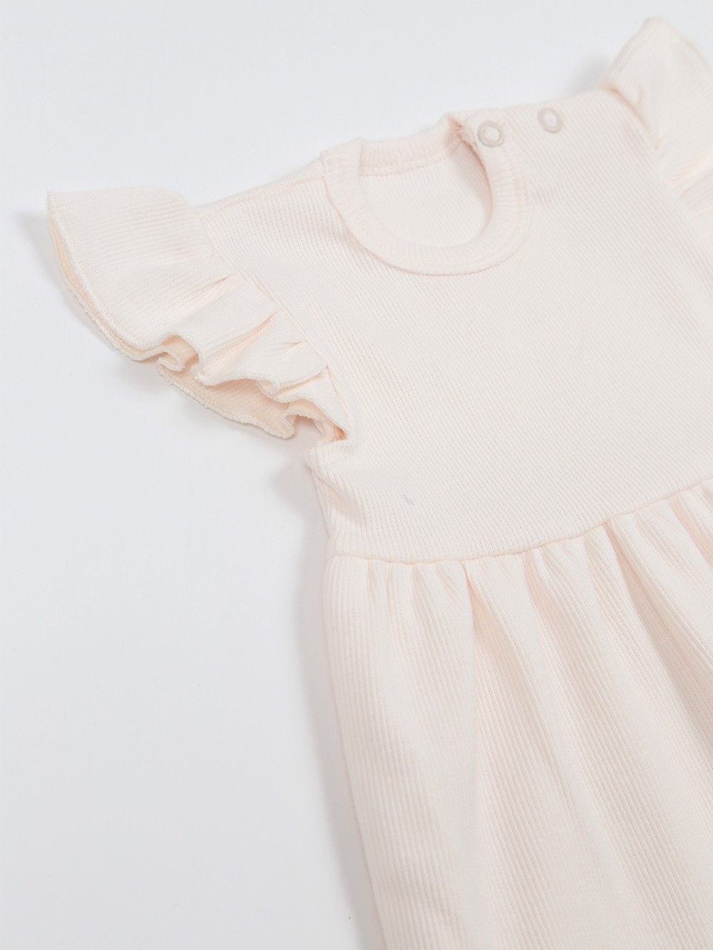 Haljina volan BASIC GIRL KR