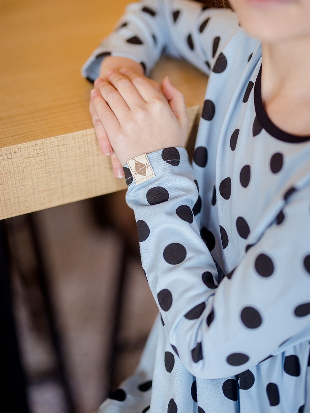 Haljina volan CANDY DR