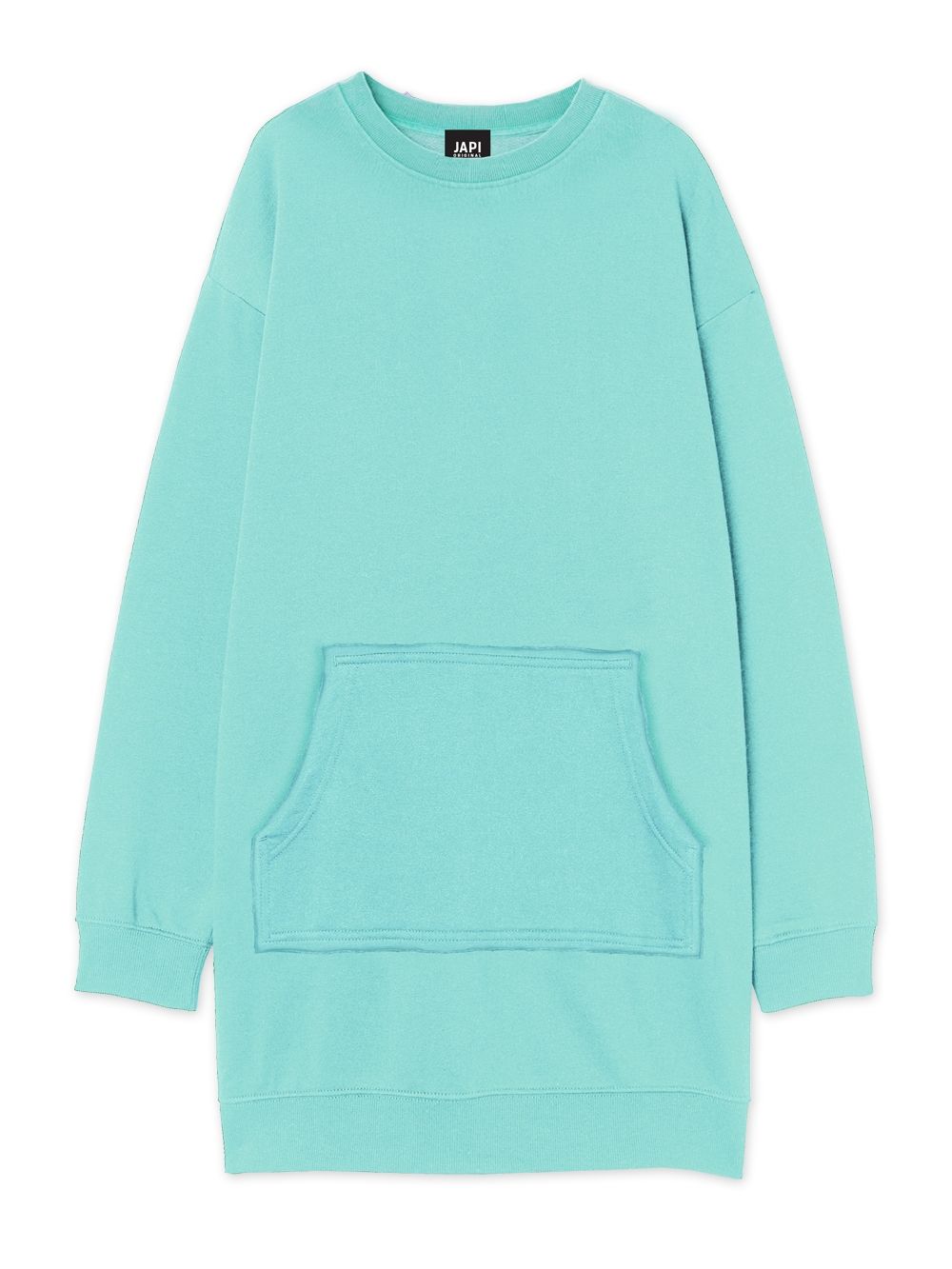 Haljina za djevojčice s dugim rukavima Girls