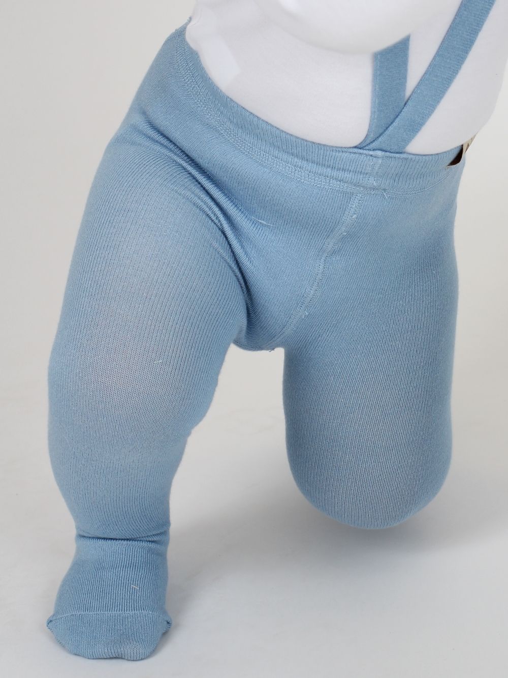 Hulahopke s tregerima dječje BAMBOO 1