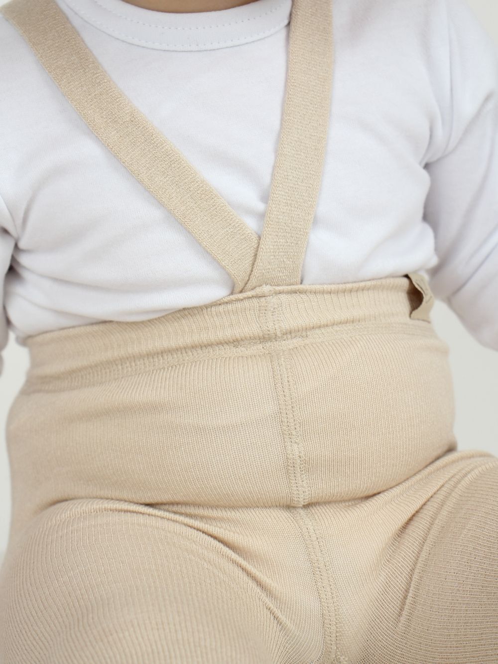 Hulahopke s tregerima dječje BAMBOO 1