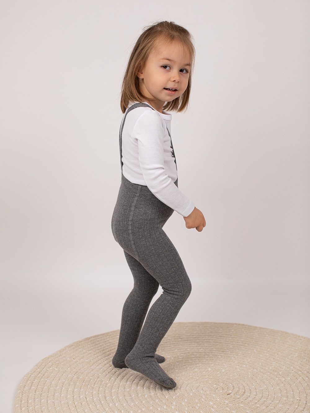 Hulahopke s tregerima dječje RIB 1