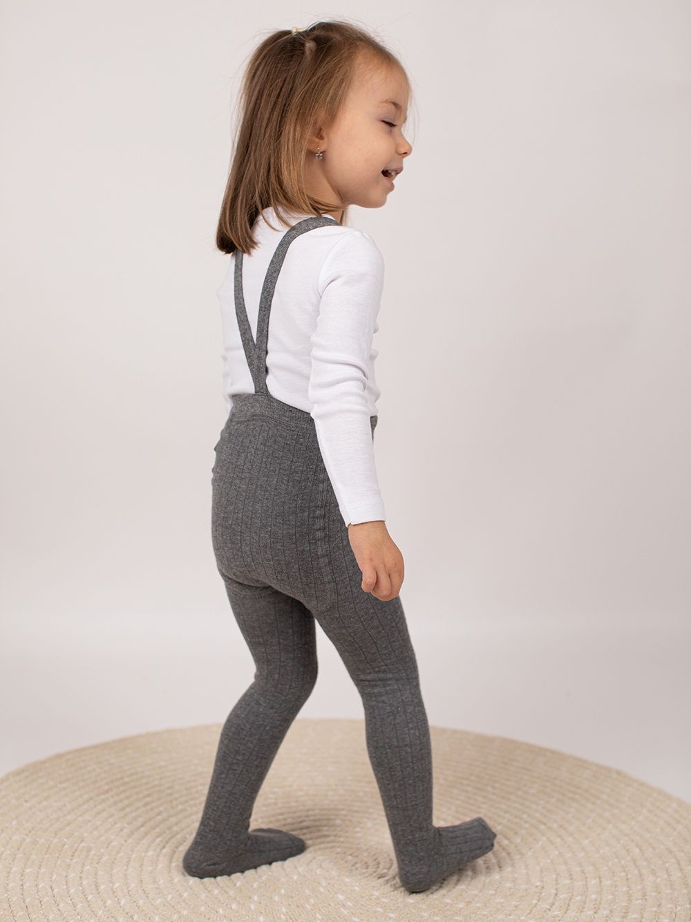 Hulahopke s tregerima dječje RIB 1