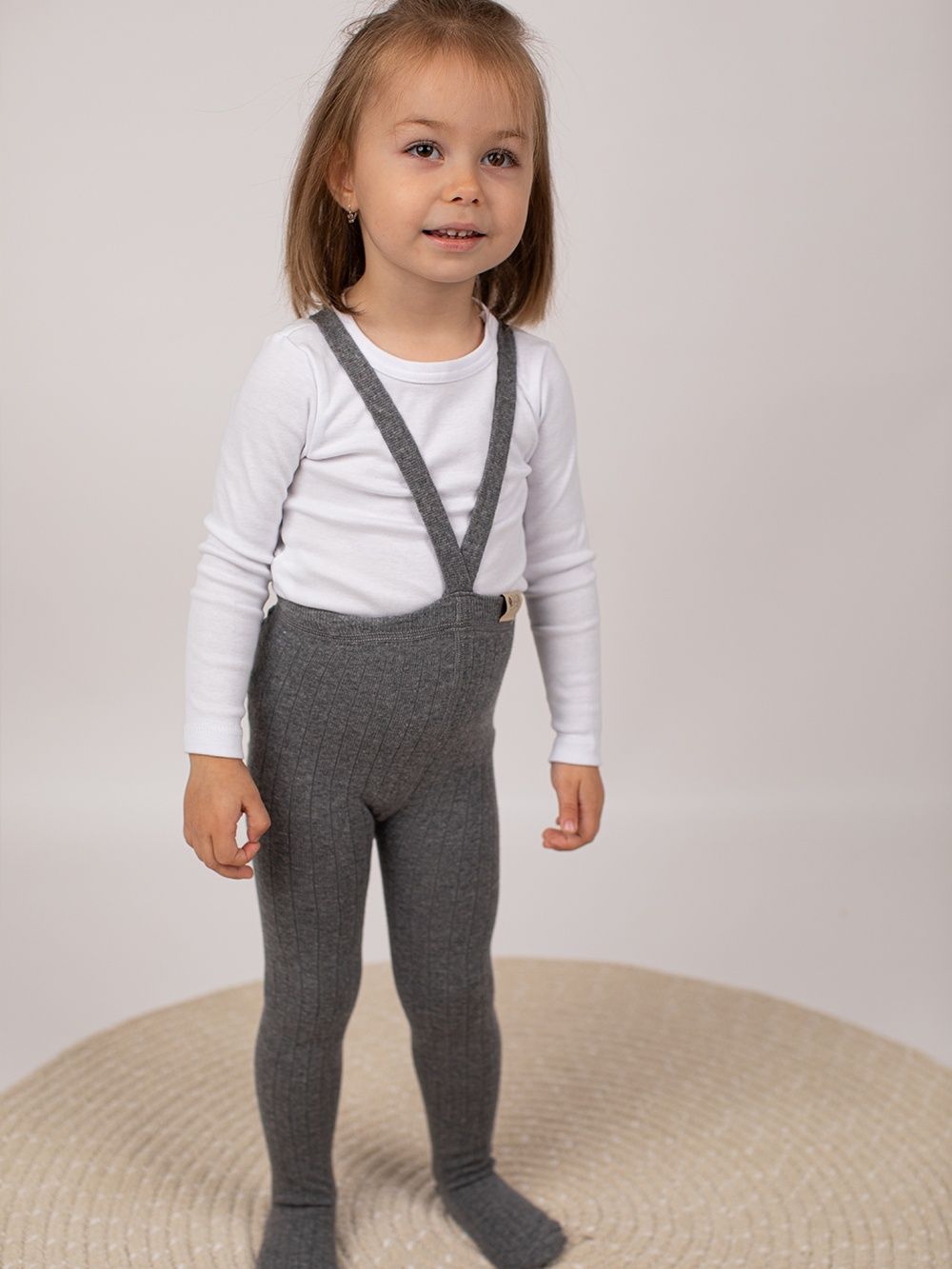 Hulahopke s tregerima dječje RIB 1