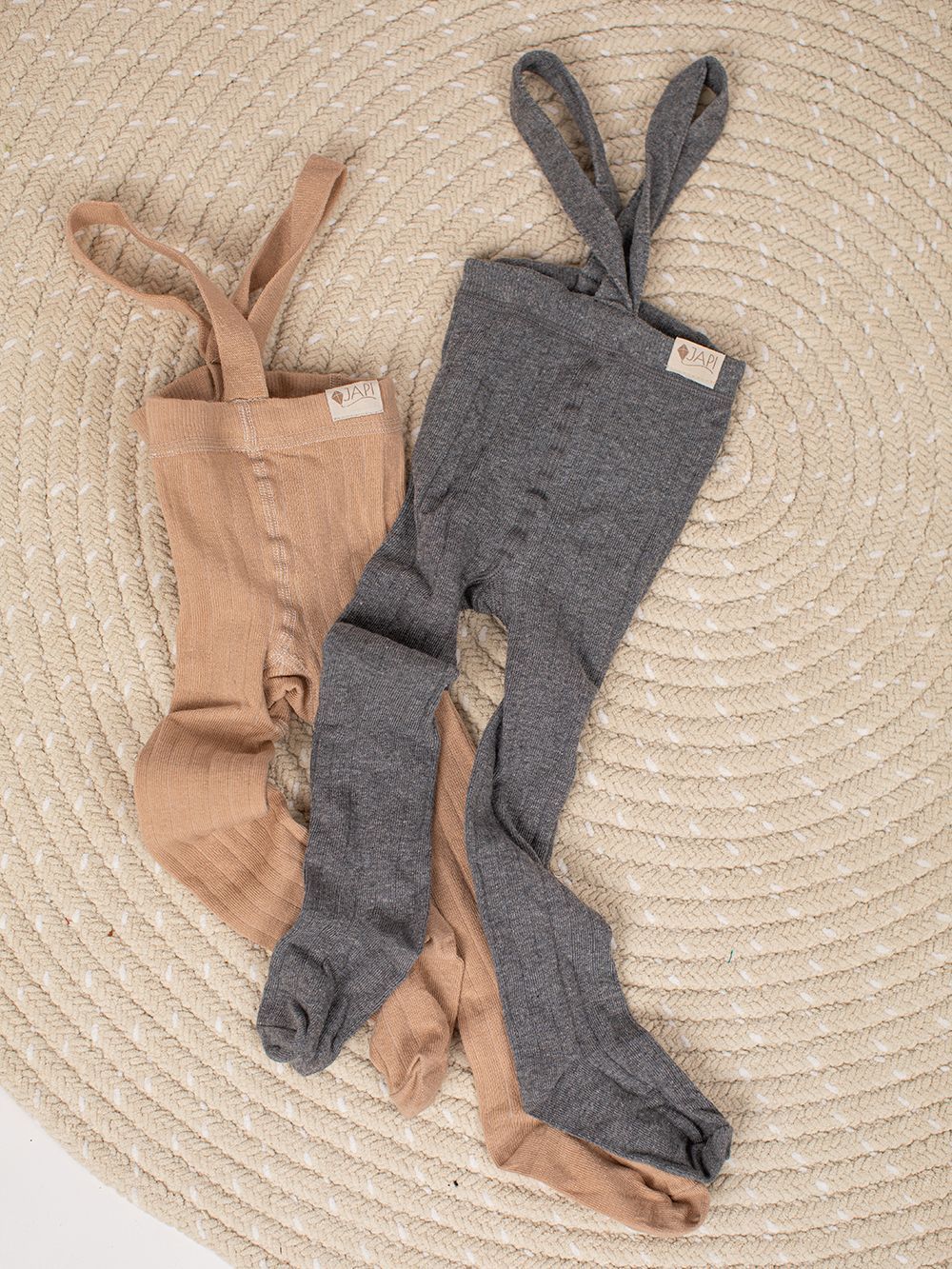 Hulahopke s tregerima dječje RIB 1