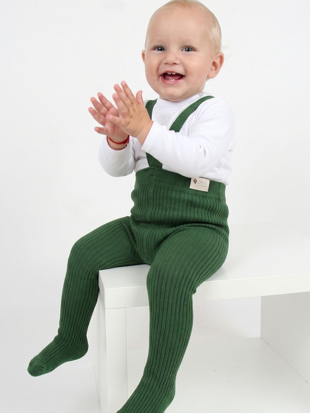 Hulahopke s tregerima dječje RIB SLIM 2