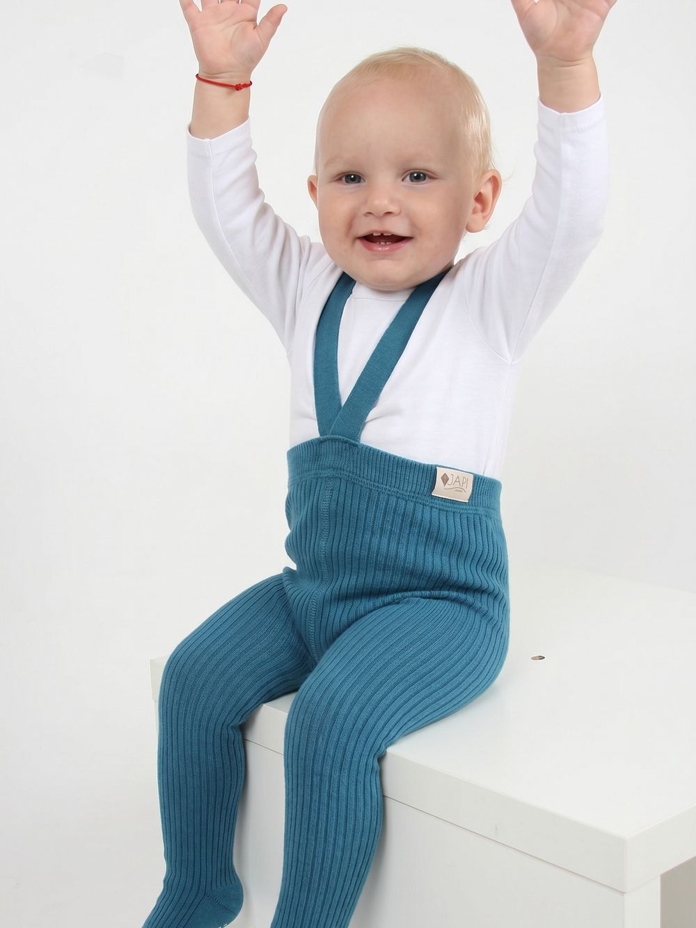 Hulahopke s tregerima dječje RIB SLIM 2