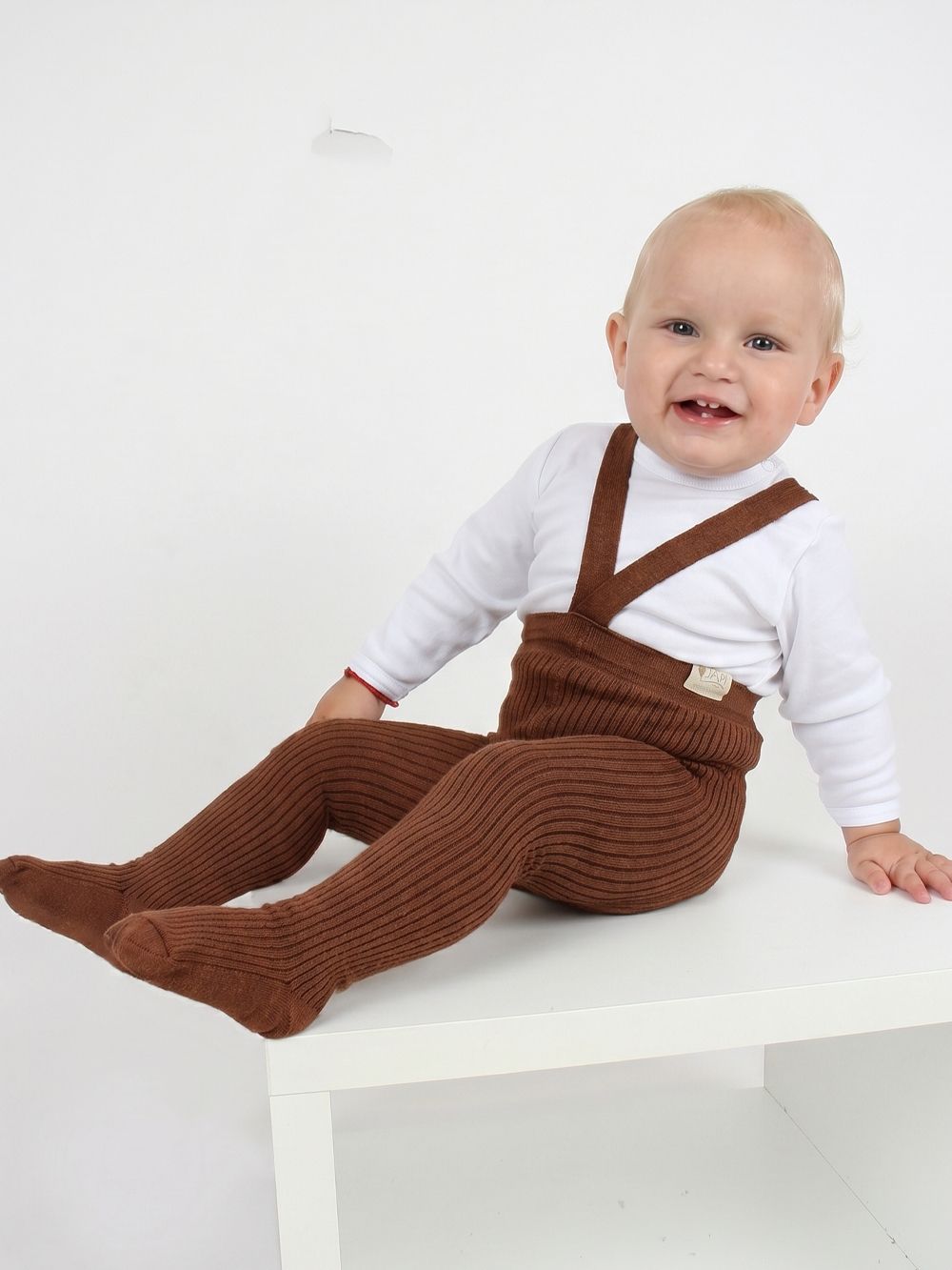 Hulahopke s tregerima dječje RIB SLIM 2