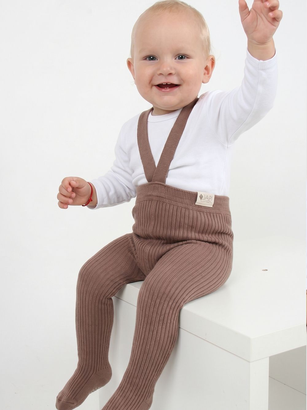 Hulahopke s tregerima dječje RIB SLIM