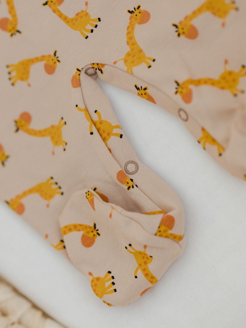 dupačky pre novorodencov