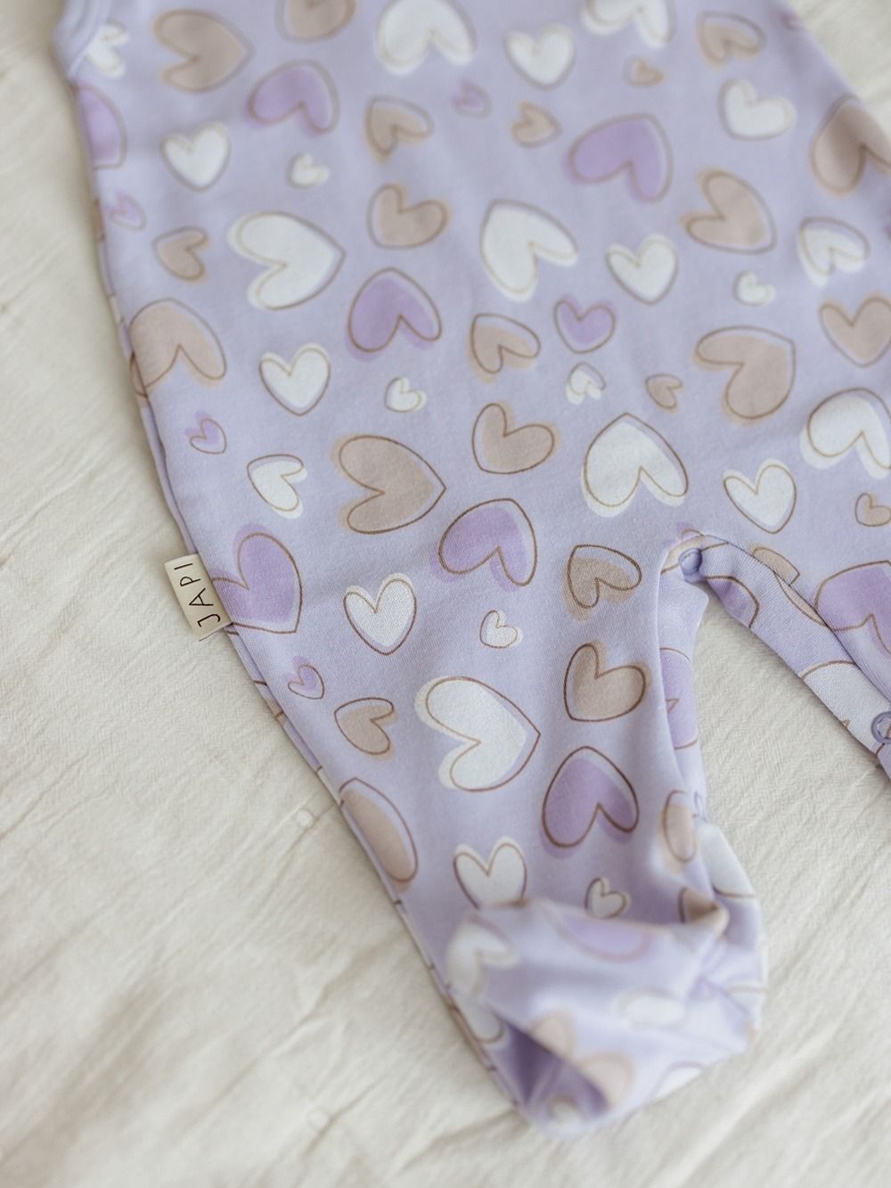 Kombinezoni bez rukava DARLING