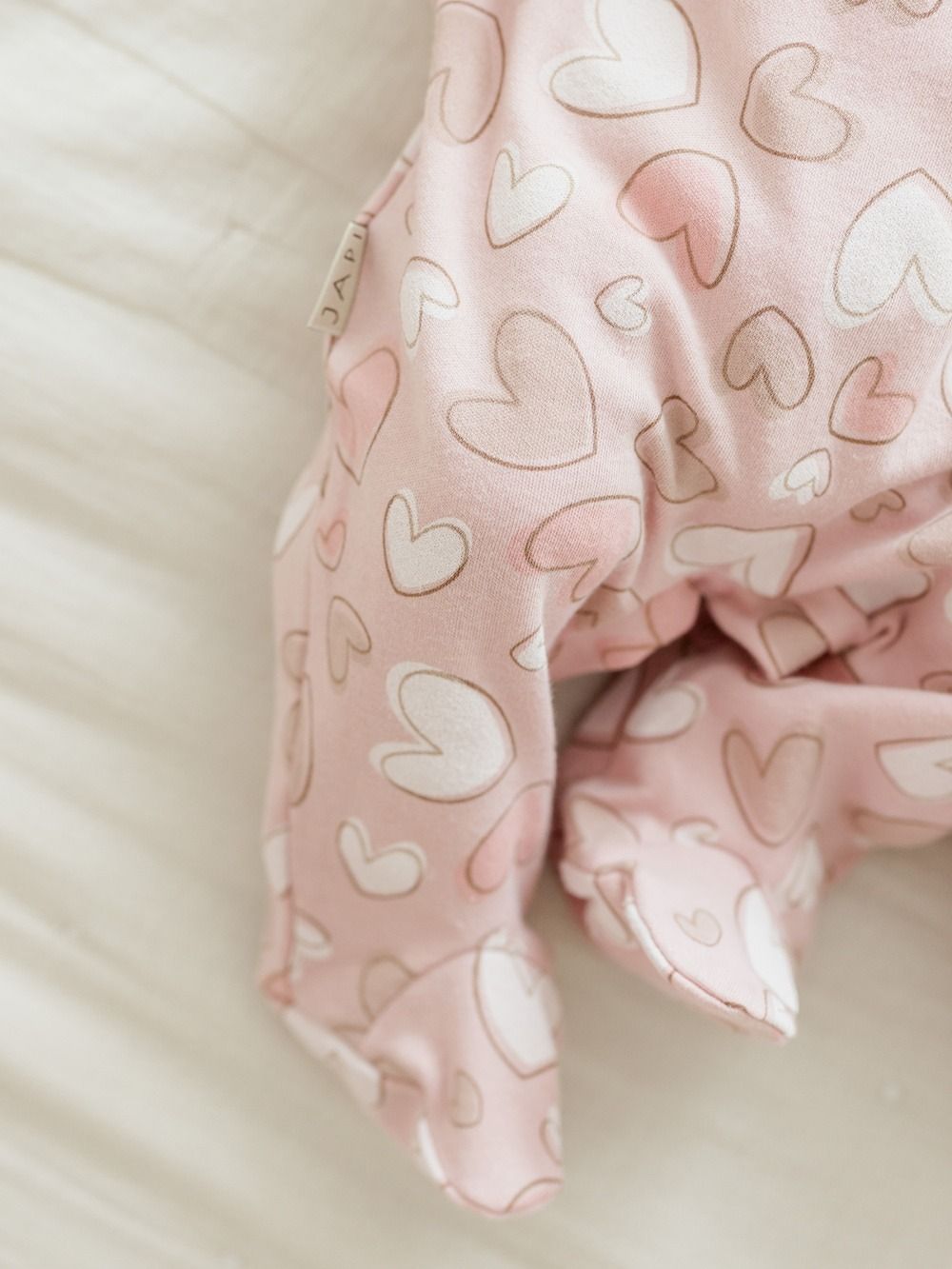 Kombinezoni bez rukava DARLING