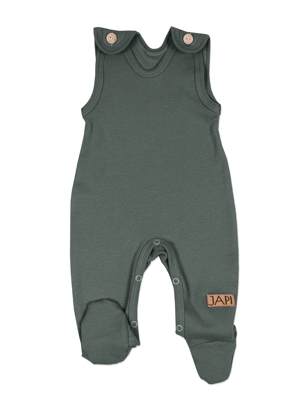 Kombinezoni bez rukava TERRA