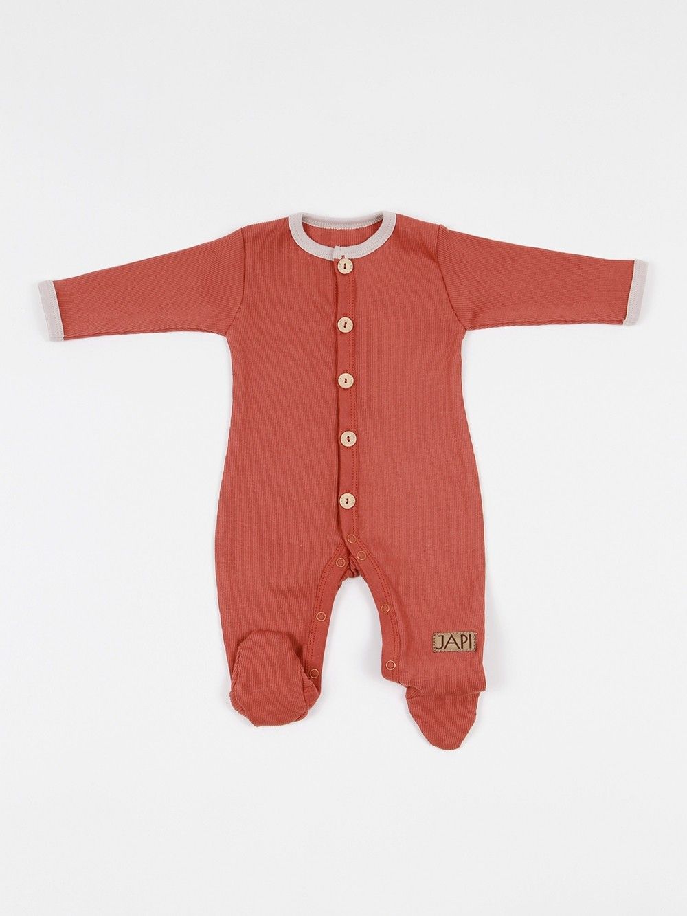 kombinezoni dugih rukava BASIC BOY