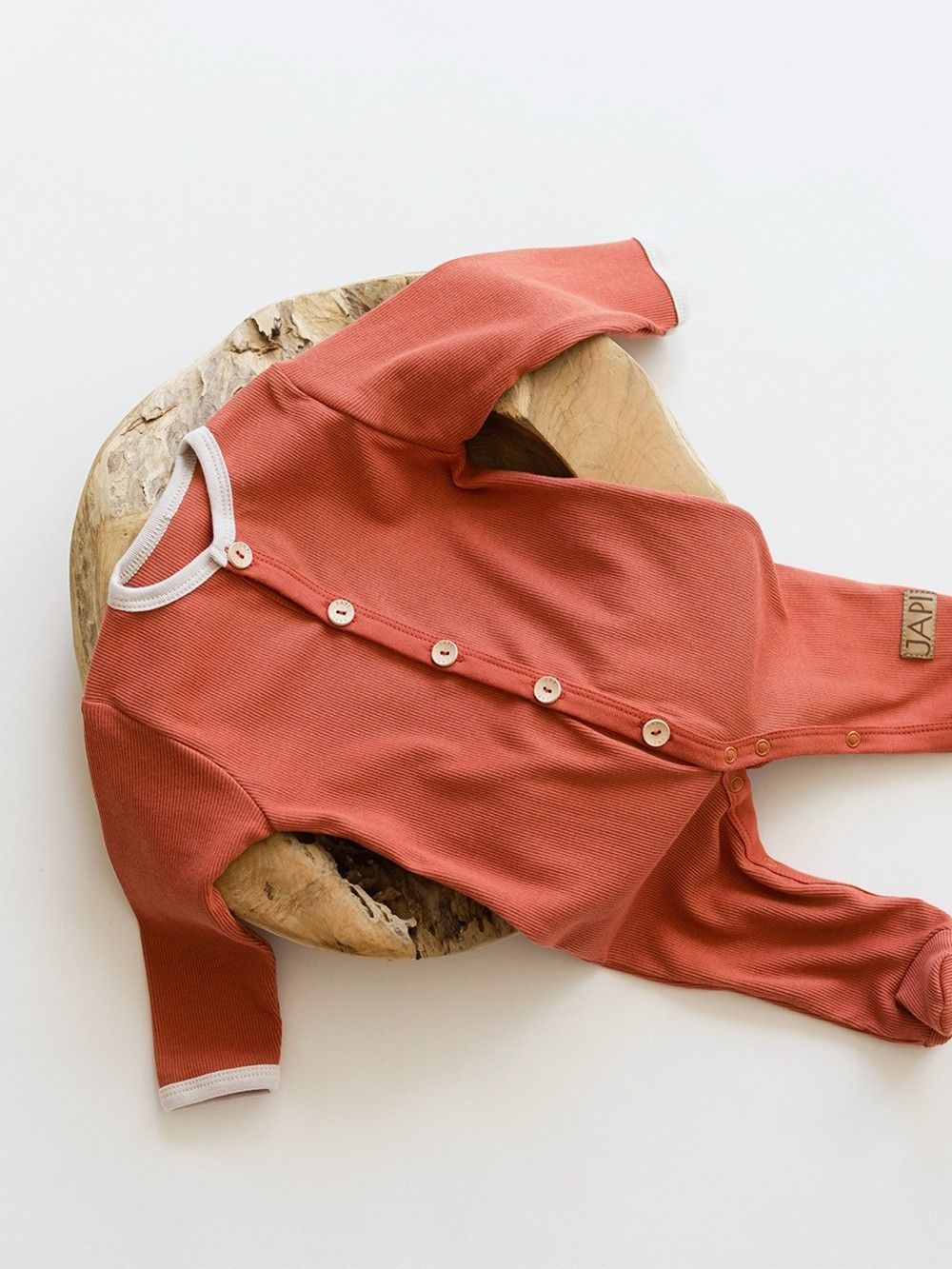 kombinezoni dugih rukava BASIC BOY