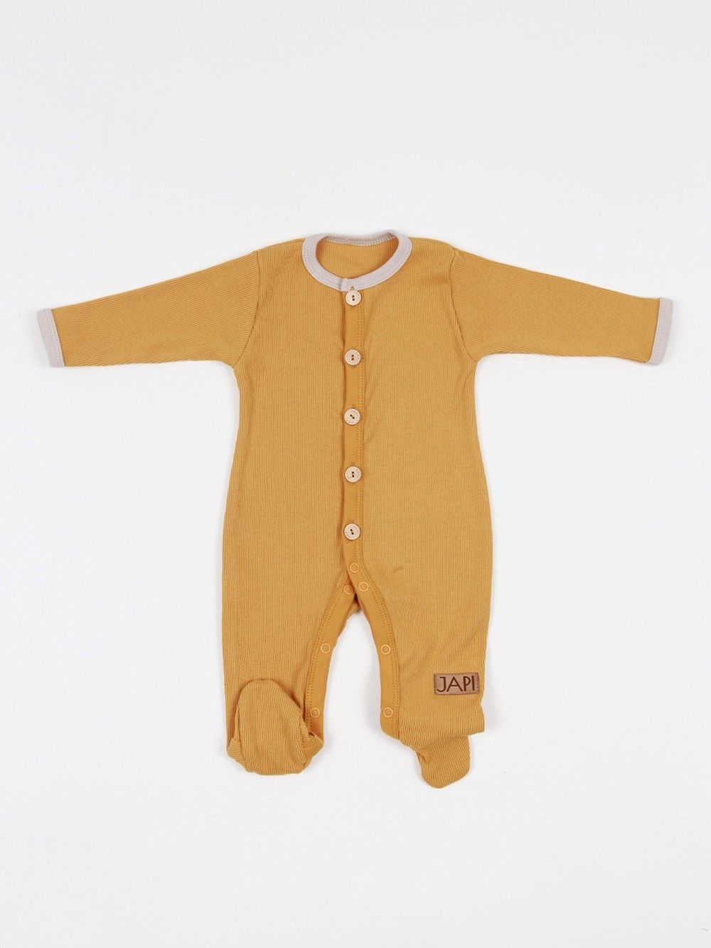 kombinezoni dugih rukava BASIC BOY